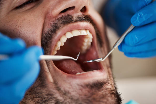 Best Emergency TMJ Treatment in Somerset, PA