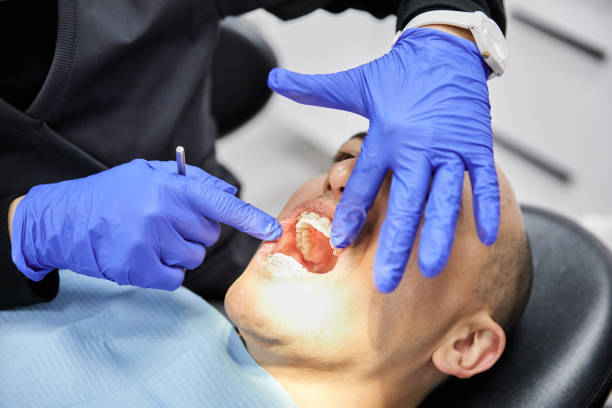 Best Cosmetic Emergency Dentistry in Somerset, PA